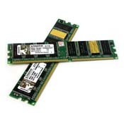 Kingston 1GB DDR1 400 Used RAM
